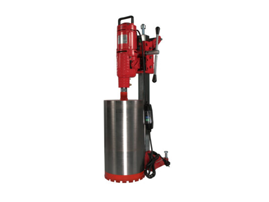 Алмазная сверлильная установка V-Drill 350 арт. 1.03501