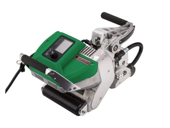 Сварочный автомат горячего клина GEOSTAR G7 LEISTER 151.035