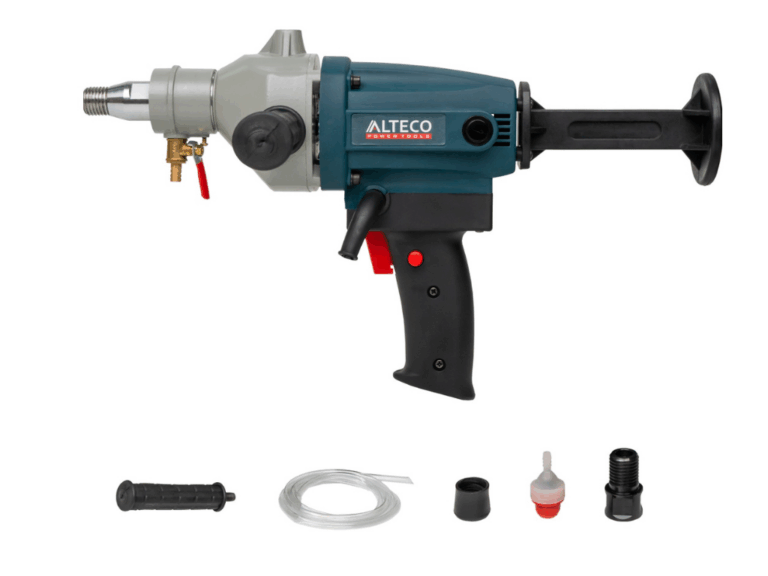 Установка алмазного бурения ALTECO DD 1409
