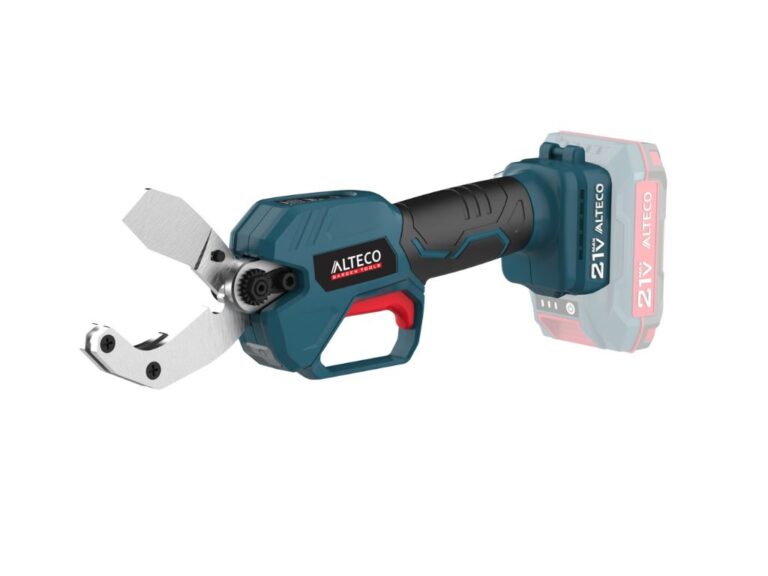 Бесщеточный аккумуляторный труборез ALTECO CPT 21-42 BL Solo (без АКБ и ЗУ)