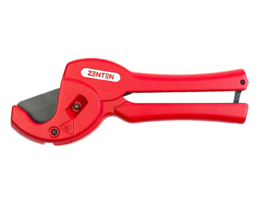 5026-1 Ножницы для резки пластиковых труб Zenten Raptor 26 мм