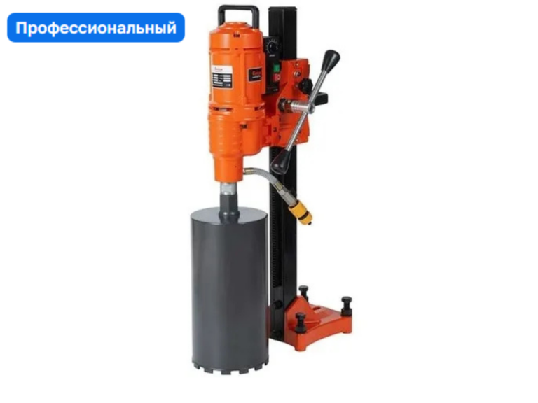 Алмазная сверлильная установка SCY-2050E