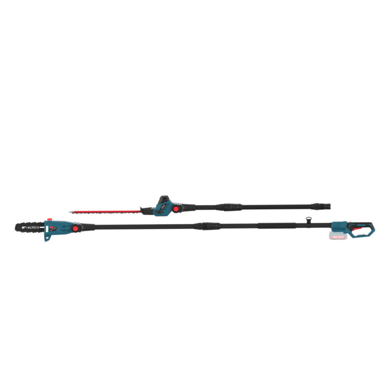 Аккумуляторный высоторез 2в1 ALTECO CPS 21-300 Solo