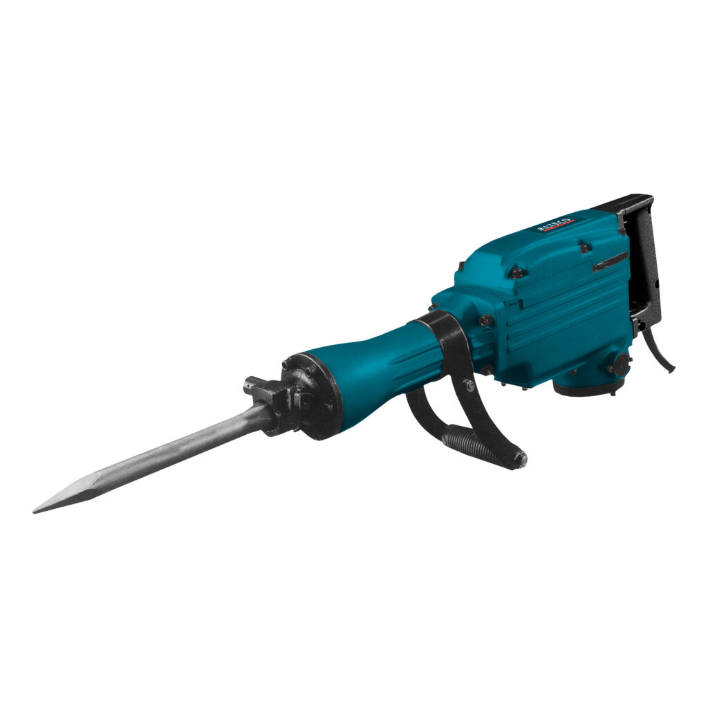 Отбойный молоток ALTECO DH 1300-45 SDS-Hex