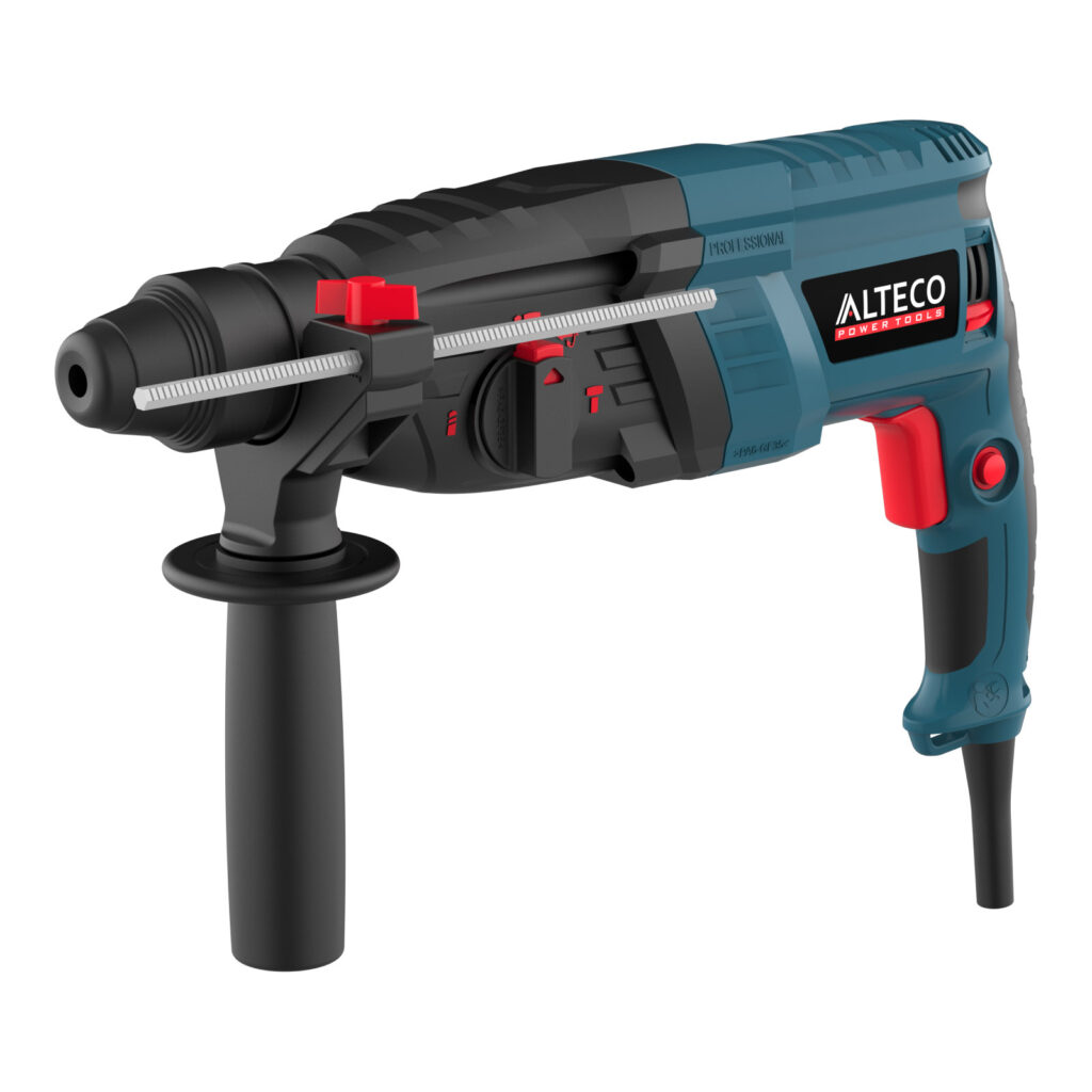 Перфоратор ALTECO RH 850-26 SDS-Plus