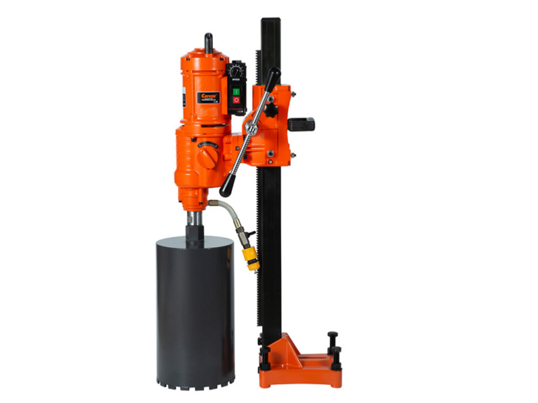 Алмазная сверлильная установка SCY-3550CE