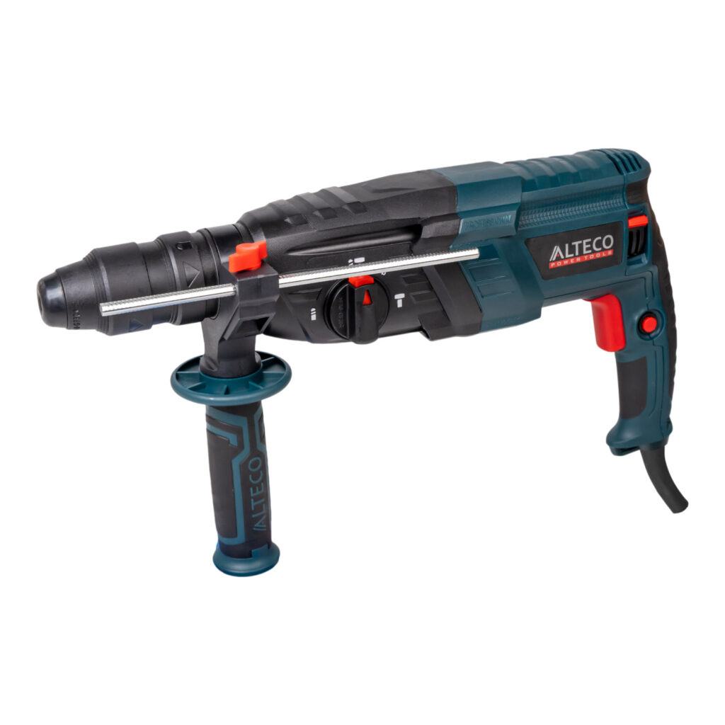 Перфоратор ALTECO RH 850-26 F SDS-Plus