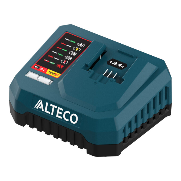 Зарядное устройство ALTECO BC 21-2 PowerMGT