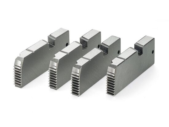 Резьбонарезные ножи BSPP 1 - 2" для Ropower 50 R (Ропауэр) ROTHENBERGER 56059