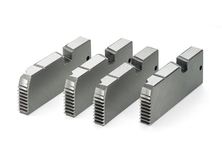 Резьбонарезные ножи BSPP 1 - 2" для Ropower 50 R (Ропауэр) ROTHENBERGER 56059