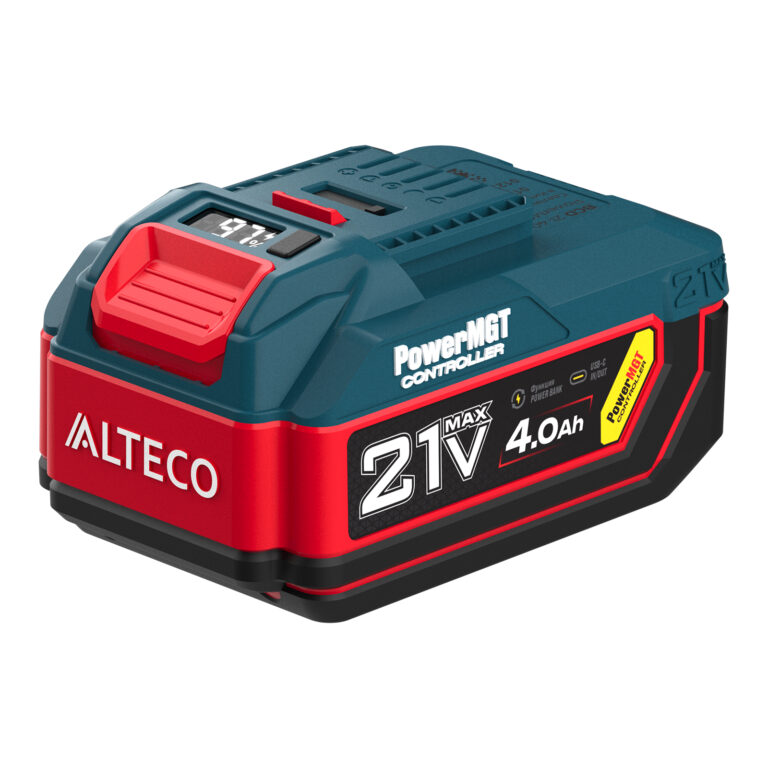 Аккумулятор ALTECO BCD 21-40 PowerMGT