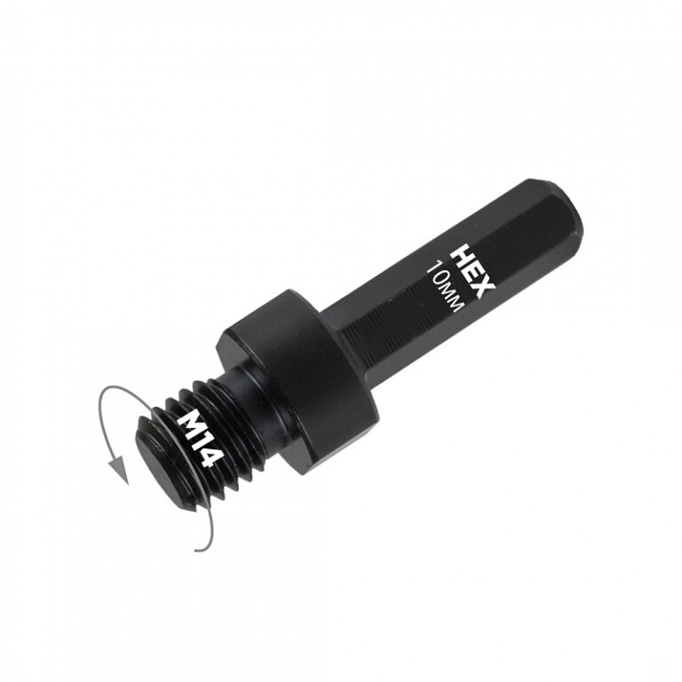 Переходник DIAM для сверла M14 649009