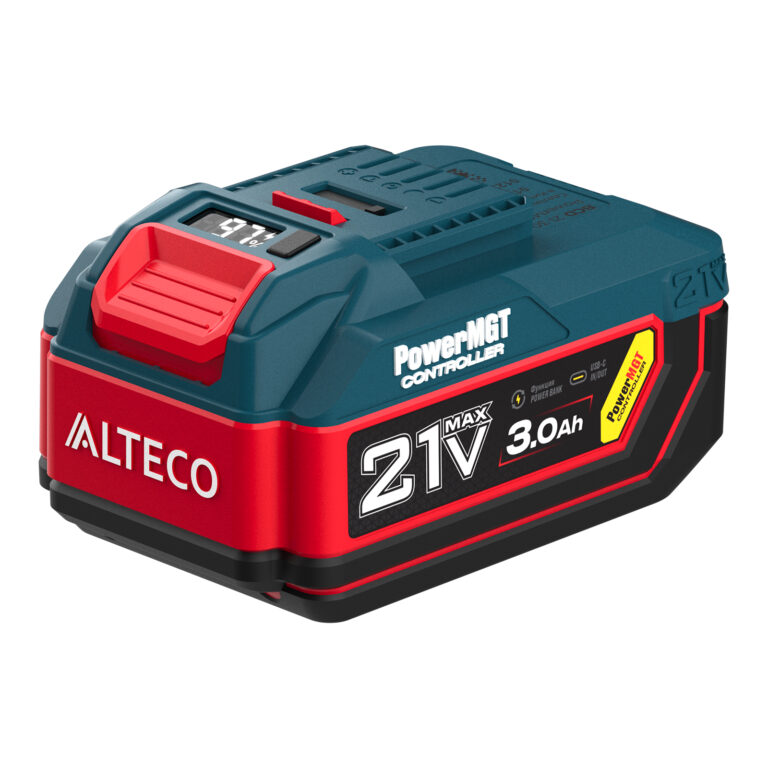 Аккумулятор ALTECO BCD 21-30 PowerMGT