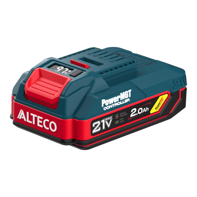 Аккумулятор ALTECO BCD 21-20 PowerMGT