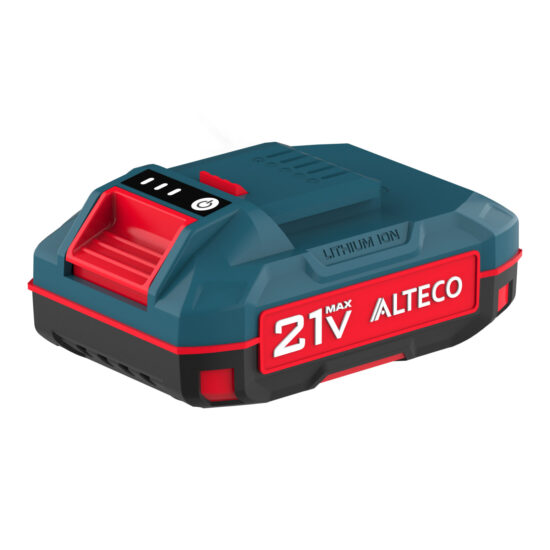 Аккумулятор BCD 21-20 Li ALTECO