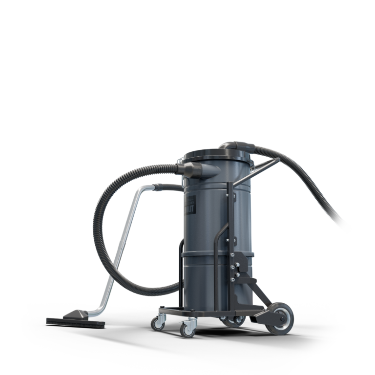 Циклон Linolit® C320 (для строительного пылесоса)