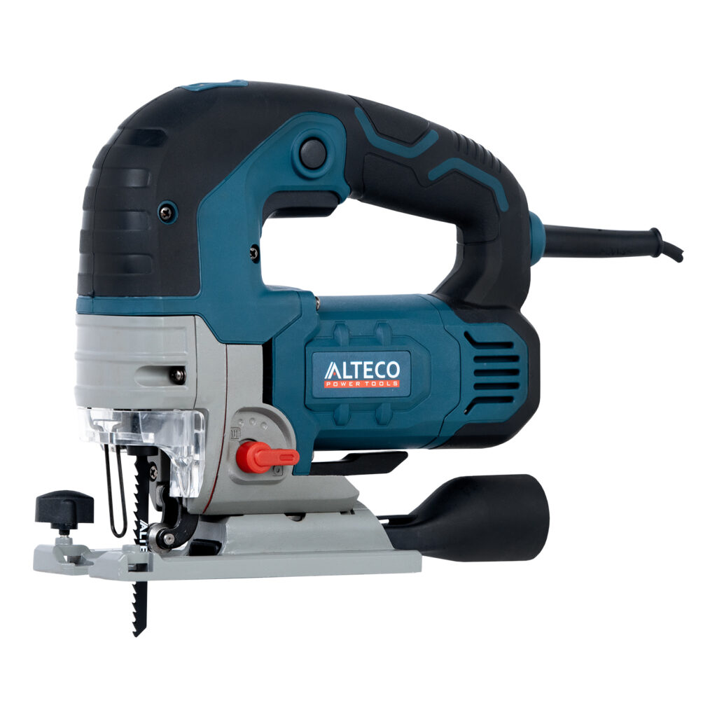 Лобзиковая пила ALTECO JS 800​
