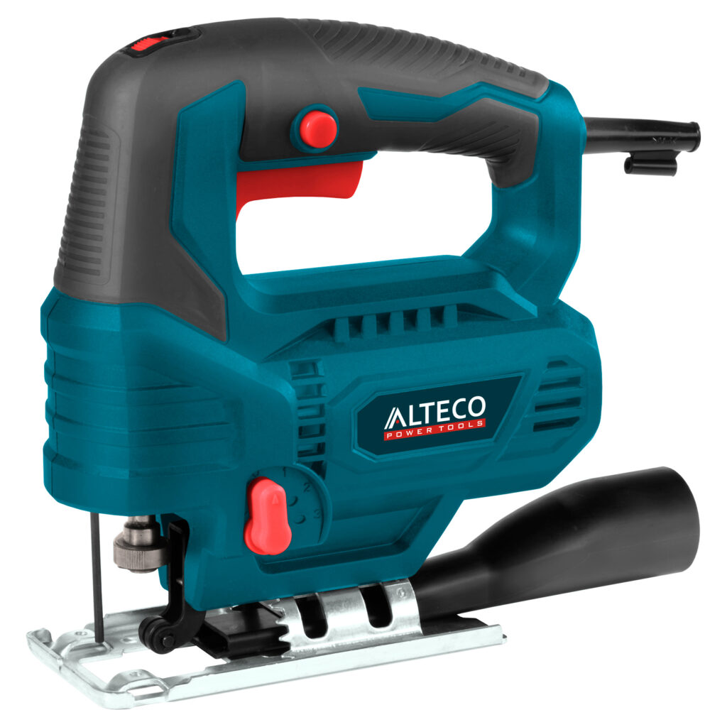 Лобзиковая пила ALTECO JS 550