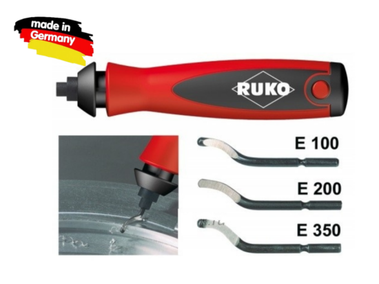 Гратосниматель Ruko Unigrat HSS A3