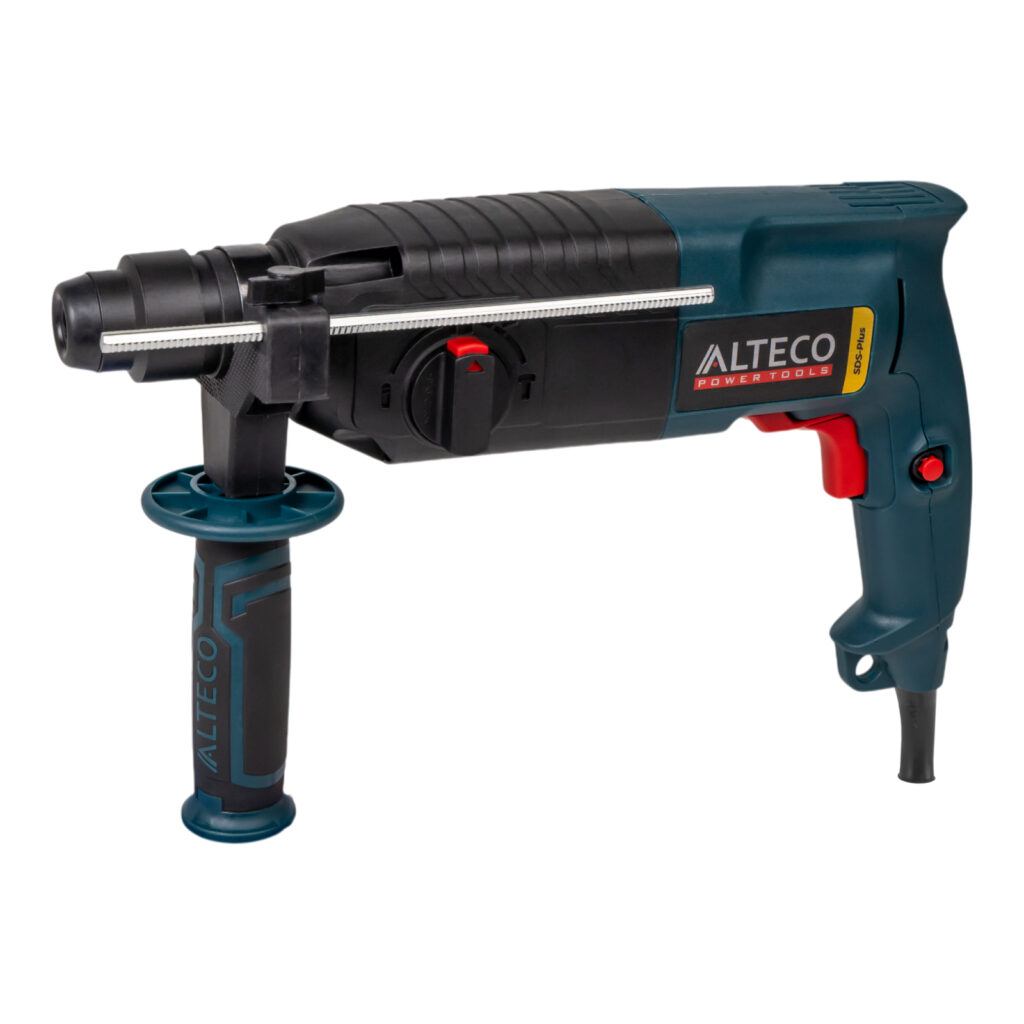 Перфоратор ALTECO RH 0216 Promo SDS-Plus / 24 мм